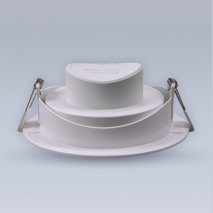 Встраиваемый светильник eleganz  el-0015