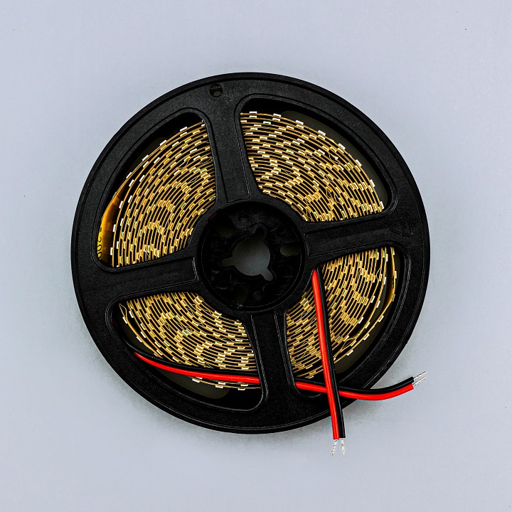 Лента светодиодная eleganz lux el-24v-19ww