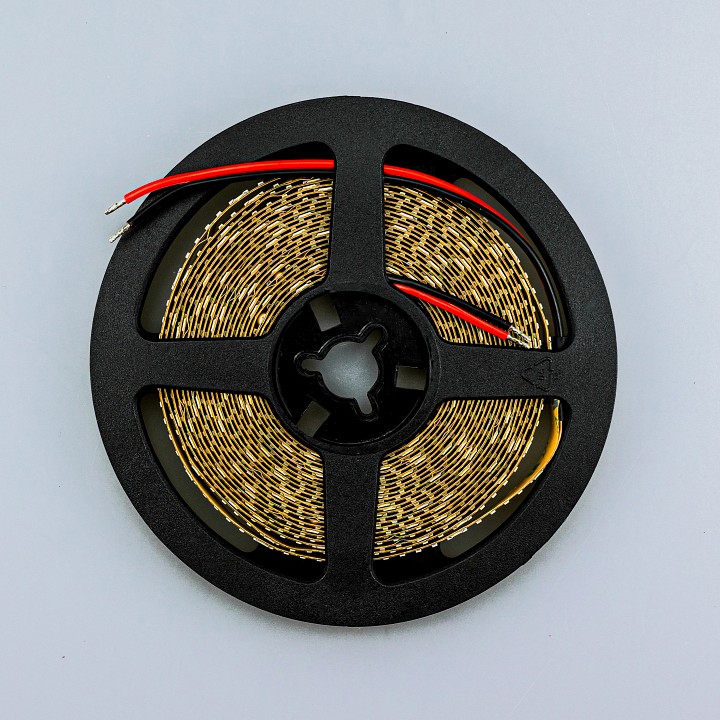 Лента светодиодная eleganz lux el-24v-24w