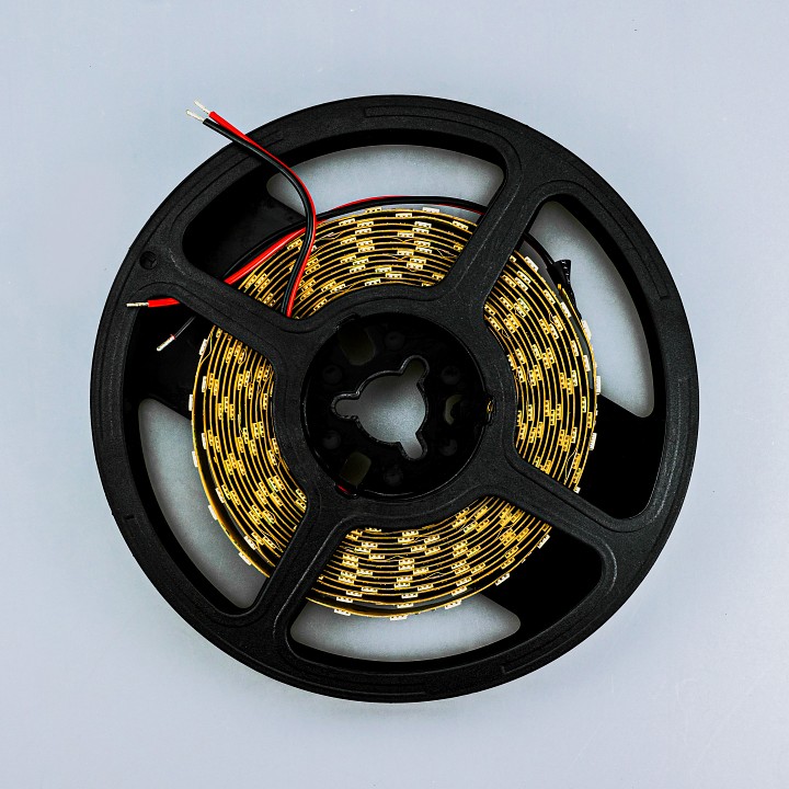 Лента светодиодная eleganz lux el-24v-28ww