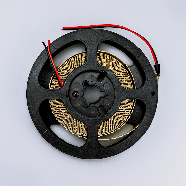 Лента светодиодная eleganz lux el-ls-19w