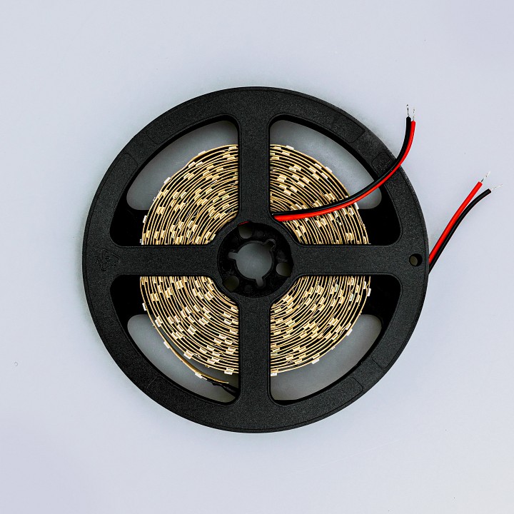 Лента светодиодная eleganz lux el-ls-20w