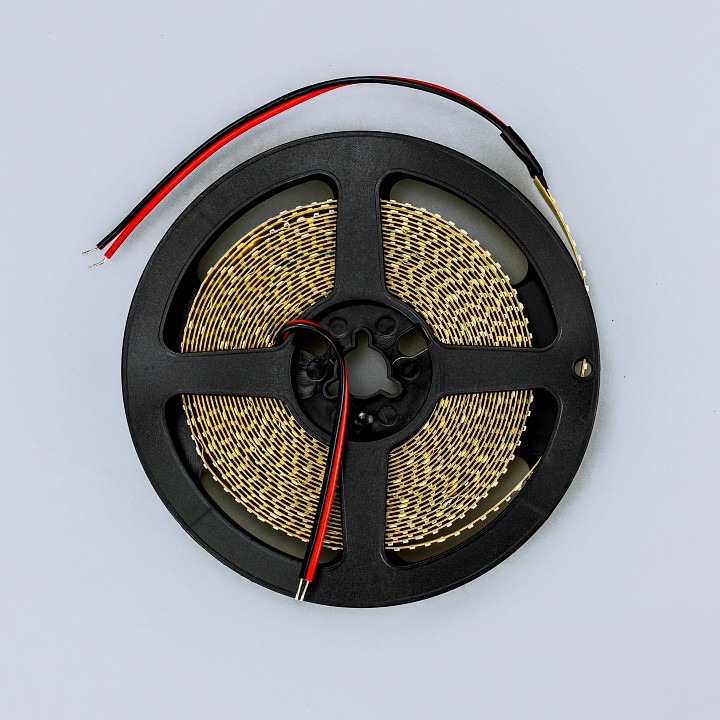 Лента светодиодная eleganz lux el-ls-24w