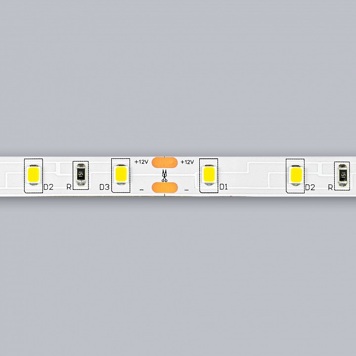 Лента светодиодная eleganz lux el-ls-48ww