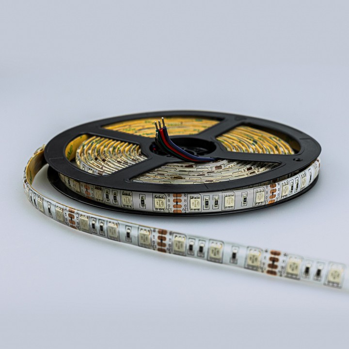 Лента светодиодная eleganz lux el-ls65-14rgb