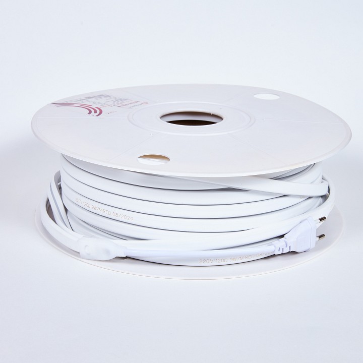 Комплект с лентой светодиодной eleganz lux el-n220-9r