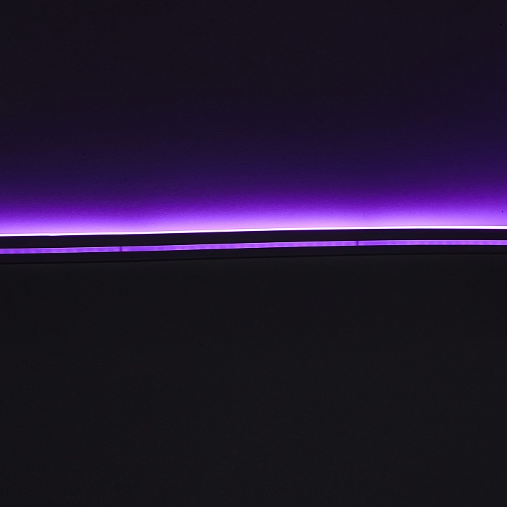 Комплект с лентой светодиодной eleganz lux el-n220-9v