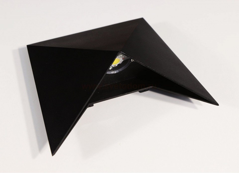 Накладной светильник elektrostandard batterfly a038824