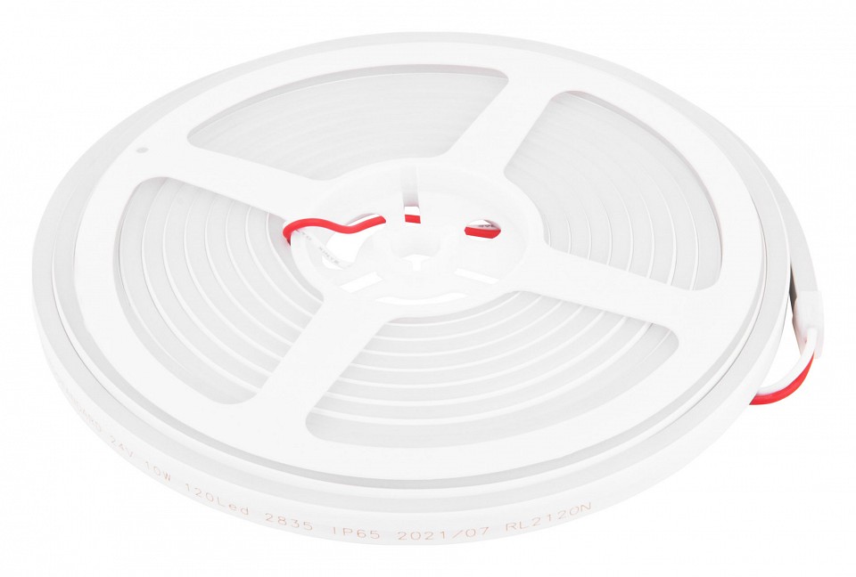 Лента светодиодная elektrostandard 24v 10w a056260