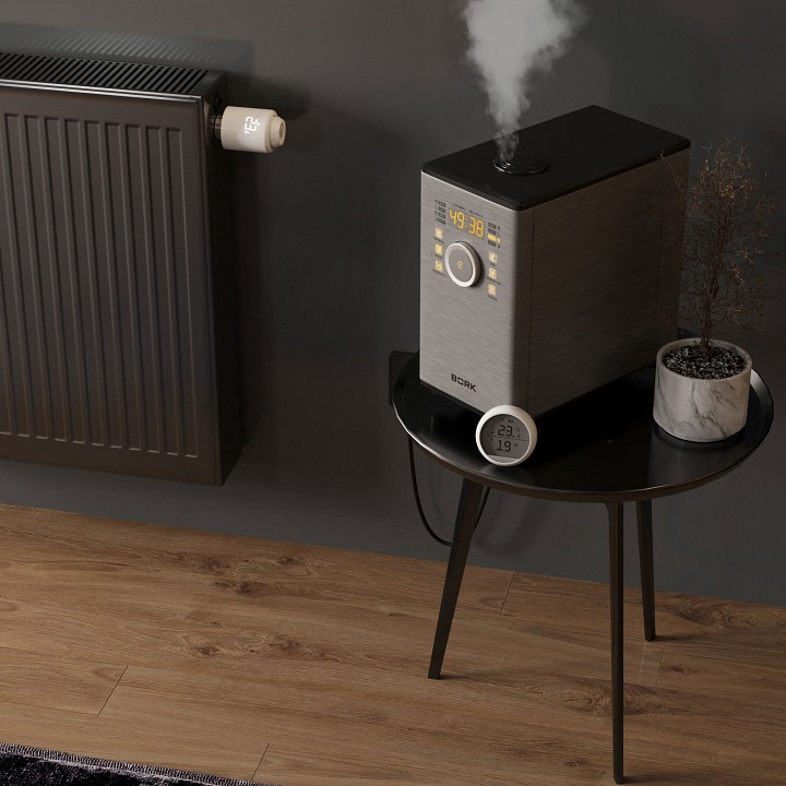 Терморегулятор отопления elektrostandard  a061850