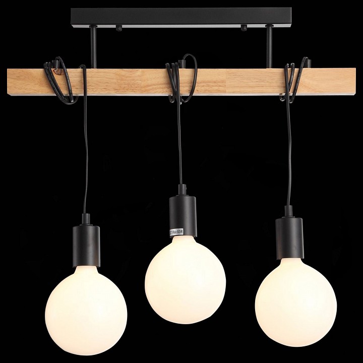 Подвесной светильник evoluce bagetti sl1142.403.03