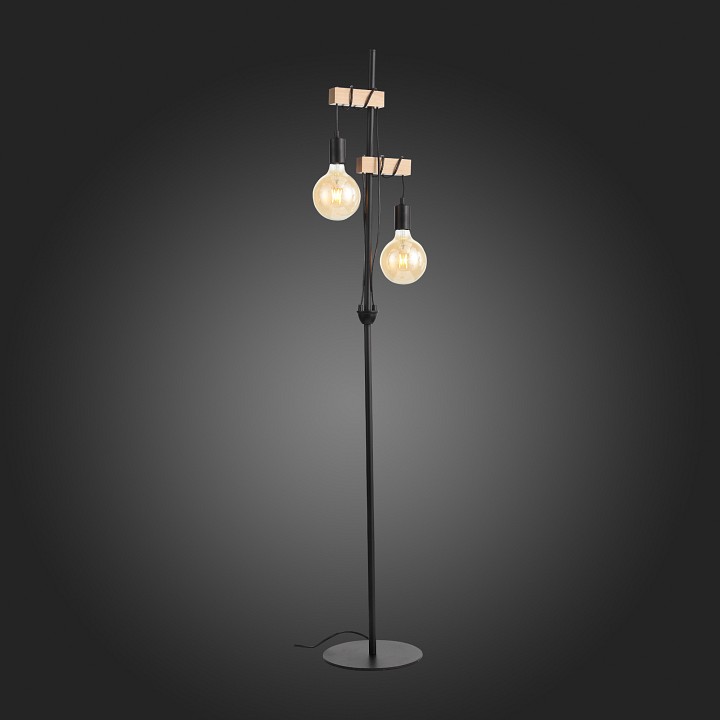 Торшер evoluce bagetti sl1142.405.01