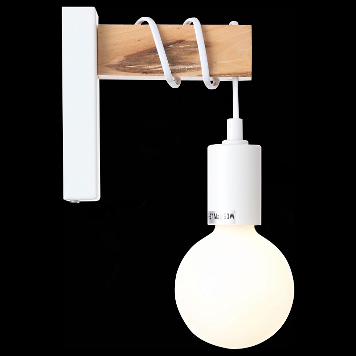 Бра evoluce bagetti sl1142.501.01