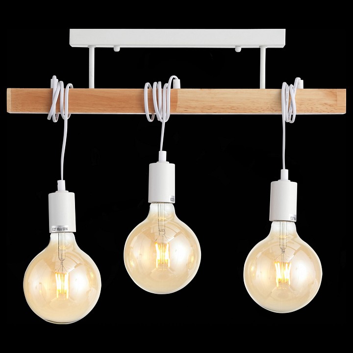Светильник на штанге evoluce bagetti sl1142.503.03