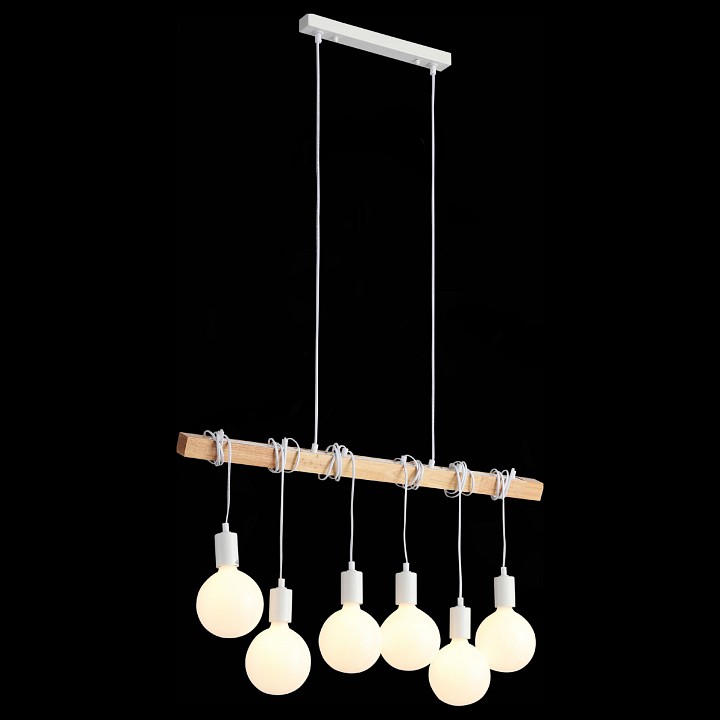 Подвесной светильник evoluce bagetti sl1142.503.06