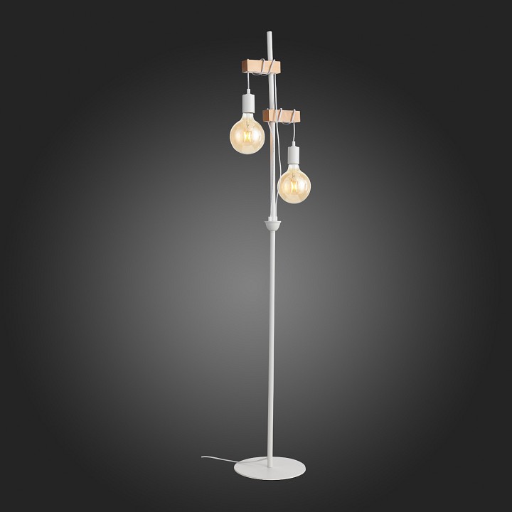 Торшер evoluce bagetti sl1142.505.01