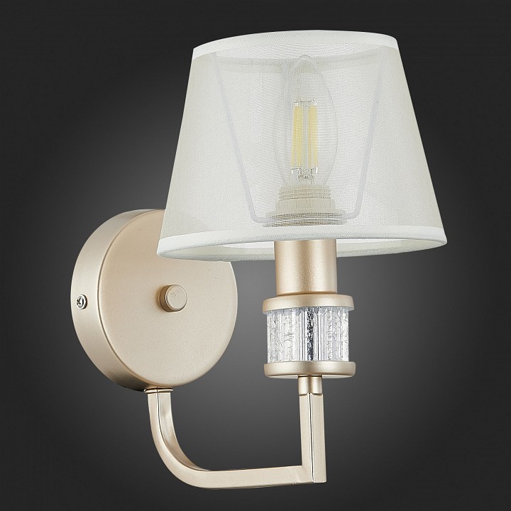 Бра evoluce manila sle107501-01