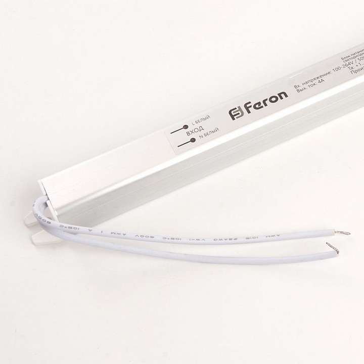 Лента светодиодная feron ls603 41446
