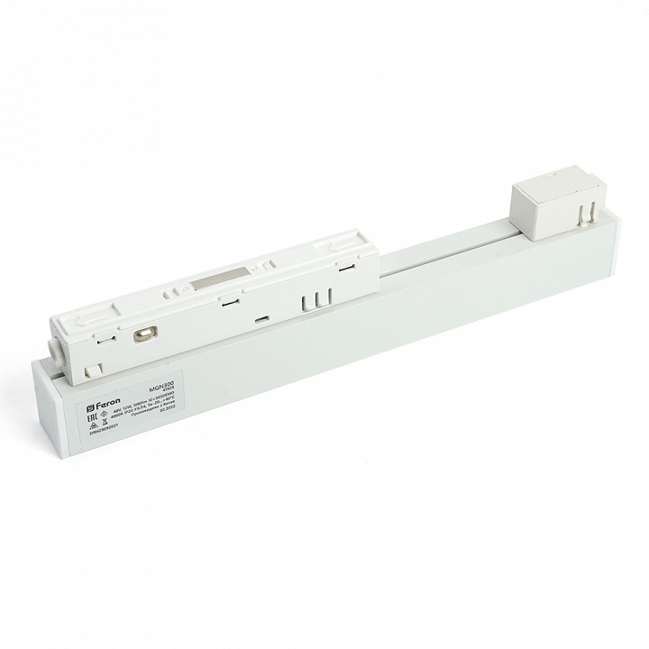 Встраиваемый светильник feron mgn300 41928