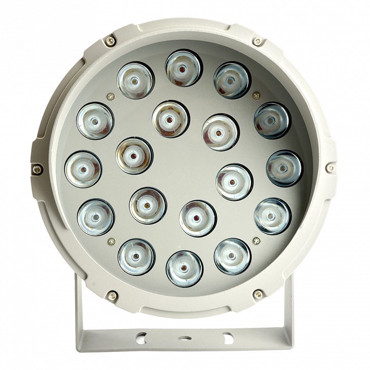 Настенно-потолочный прожектор feron ll-702 51790