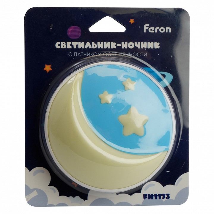 Ночник feron 52062