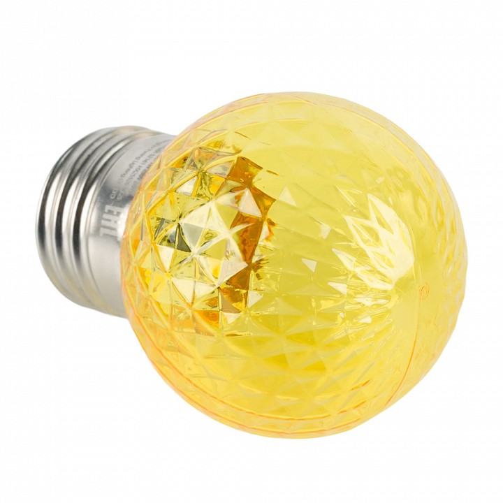 Лампа светодиодная feron  e27 1вт k 52161