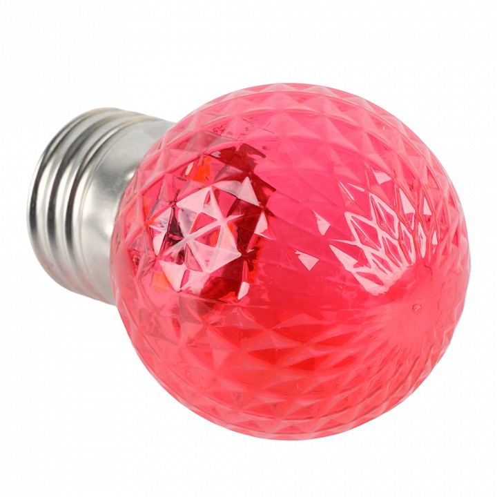 Лампа светодиодная feron e27 1вт k 52164