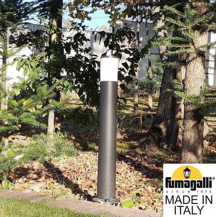 Наземный низкий светильник fumagalli amelia dr2.575.000.ayf1r