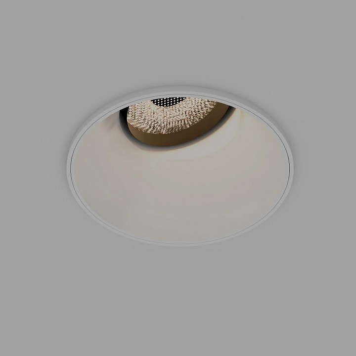 Встраиваемый светильник favourite mortise 4421-1c