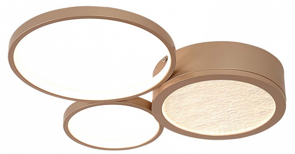 Потолочная люстра f-promo campus 4681-3c