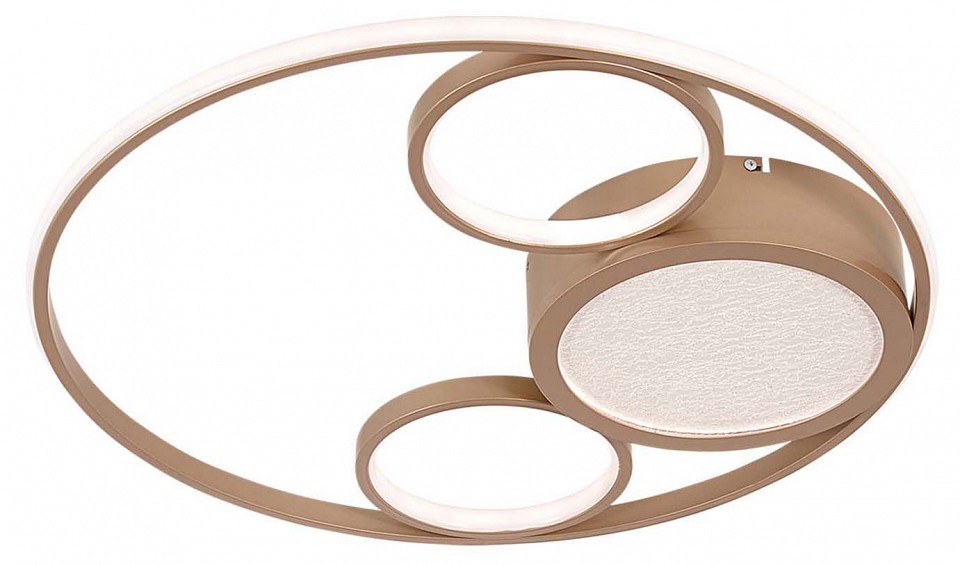 Потолочная люстра f-promo campus 4681-4c