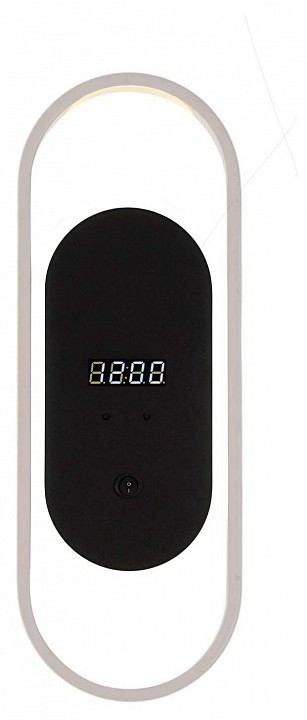 Накладной светильник f-promo vigilate 4689-1w