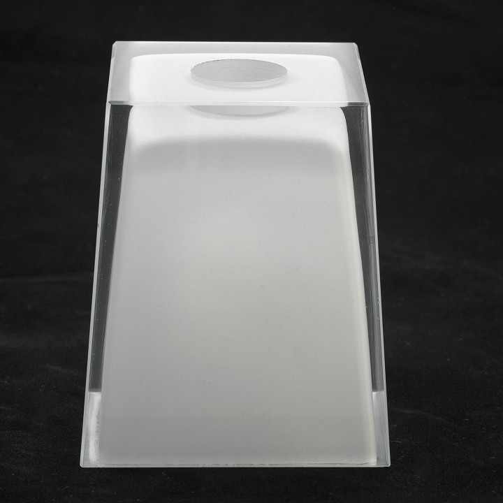 Бра lussole lente grlsc-2501-02