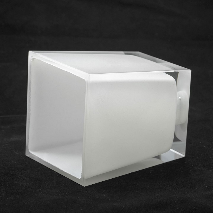 Подвесной светильник lussole lente grlsc-2506-01