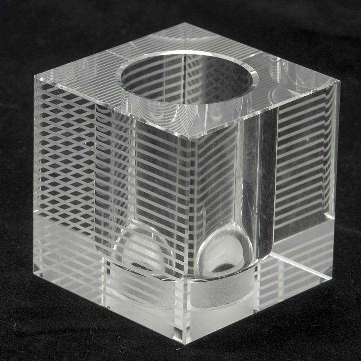 Накладной светильник lussole notte di luna grlsf-1307-01