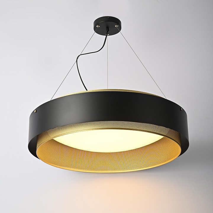 Подвесной светильник imperiumloft casing casing01