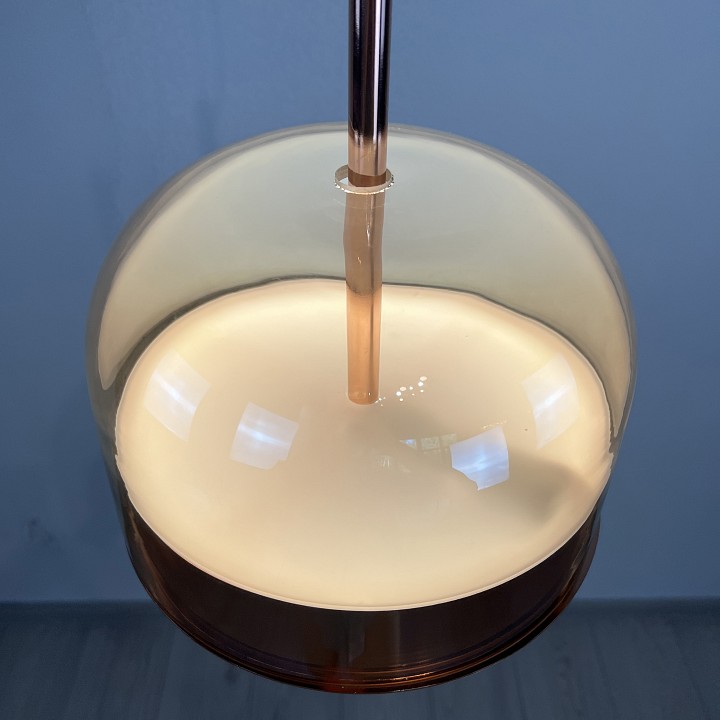 Подвесной светильник imperiumloft noten noten01