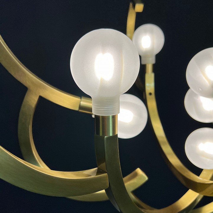 Подвесная люстра imperiumloft fairy fairy-ch01