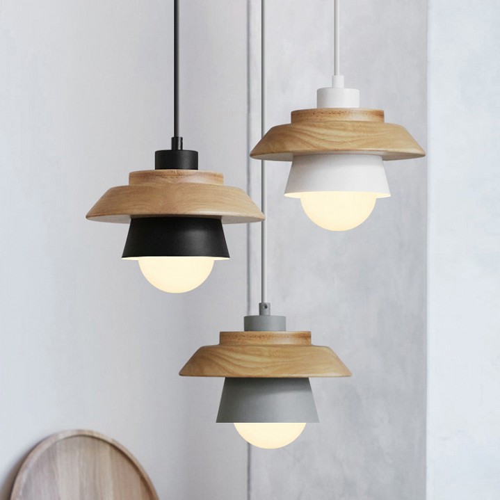 Подвесной светильник imperiumloft eco eco1