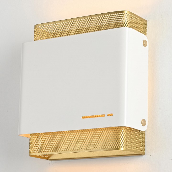 Накладной светильник imperiumloft casing casing-wall01