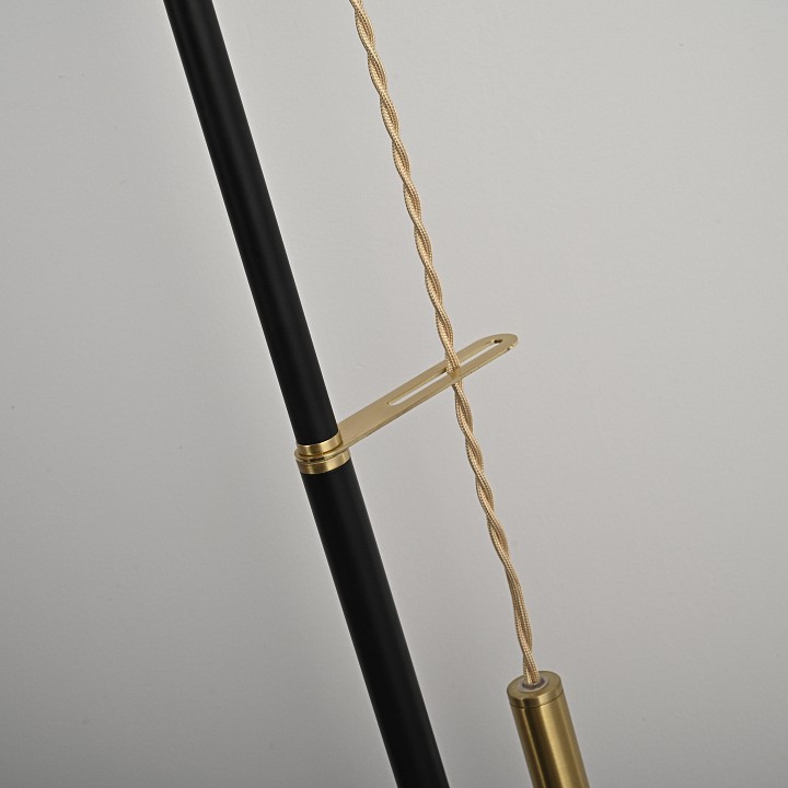 Торшер imperiumloft pipe pipe01