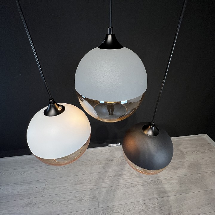 Подвесной светильник imperiumloft nord nord1