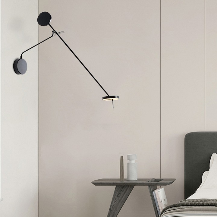Бра imperiumloft talk-wall01 224038-23