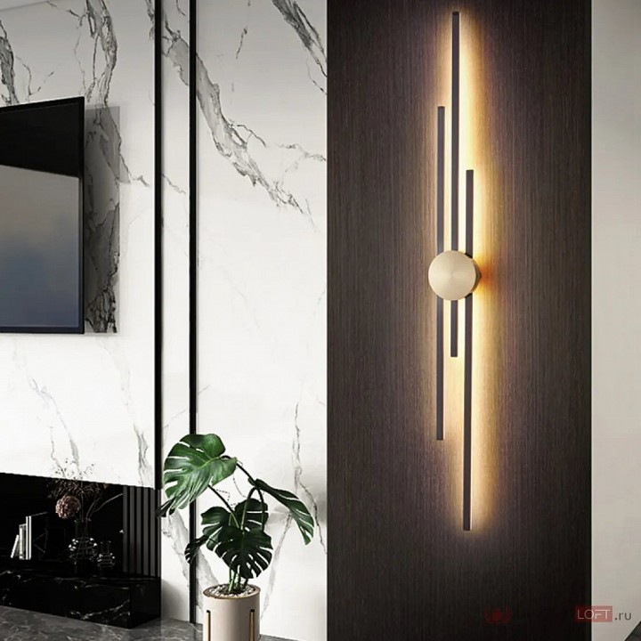 Бра imperiumloft gull 224308-23