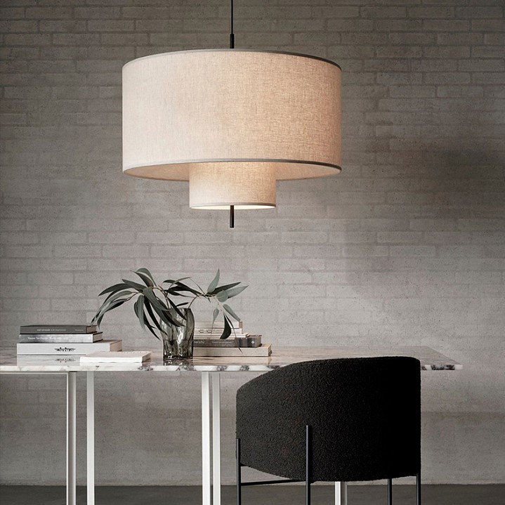 Подвесной светильник imperiumloft andrean andrean01