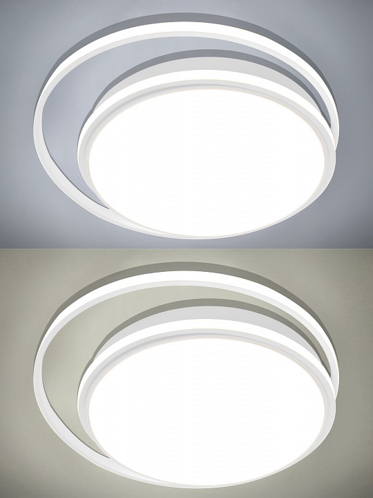 Накладной светильник natali kovaltseva groove led lamps 81186