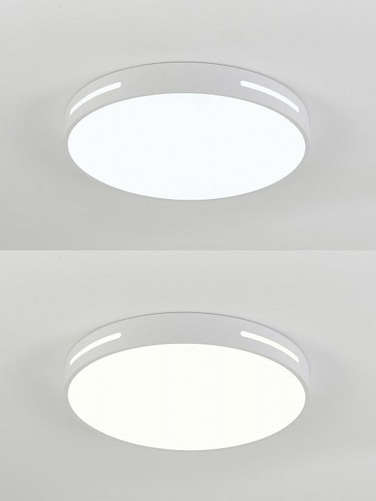 Накладной светильник natali kovaltseva modern led lamps 81334