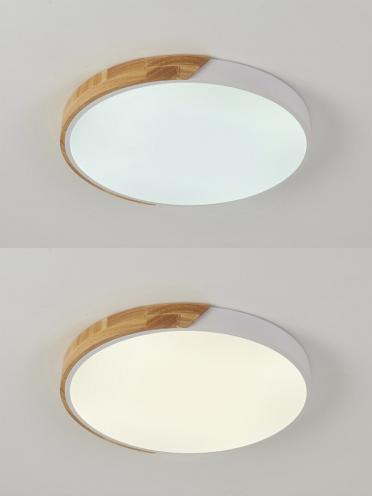 Накладной светильник natali kovaltseva scandinavian led lamps 81182