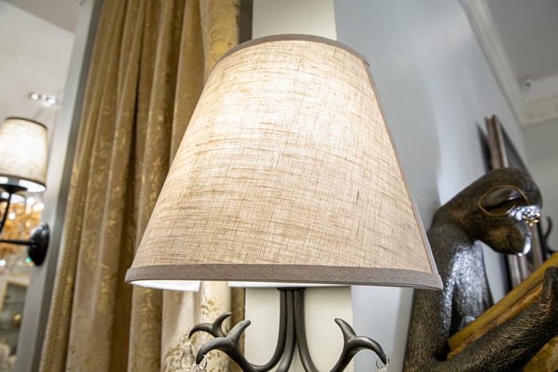 Накладной светильник l'arte luce chalet l17821.03