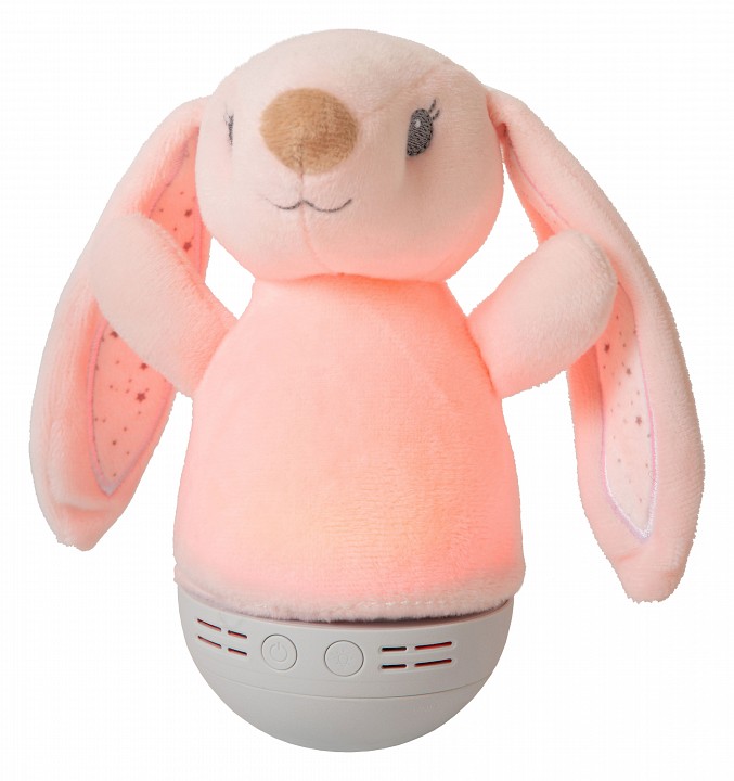 Настольная лампа-ночник lucide dolly 77500/01/66